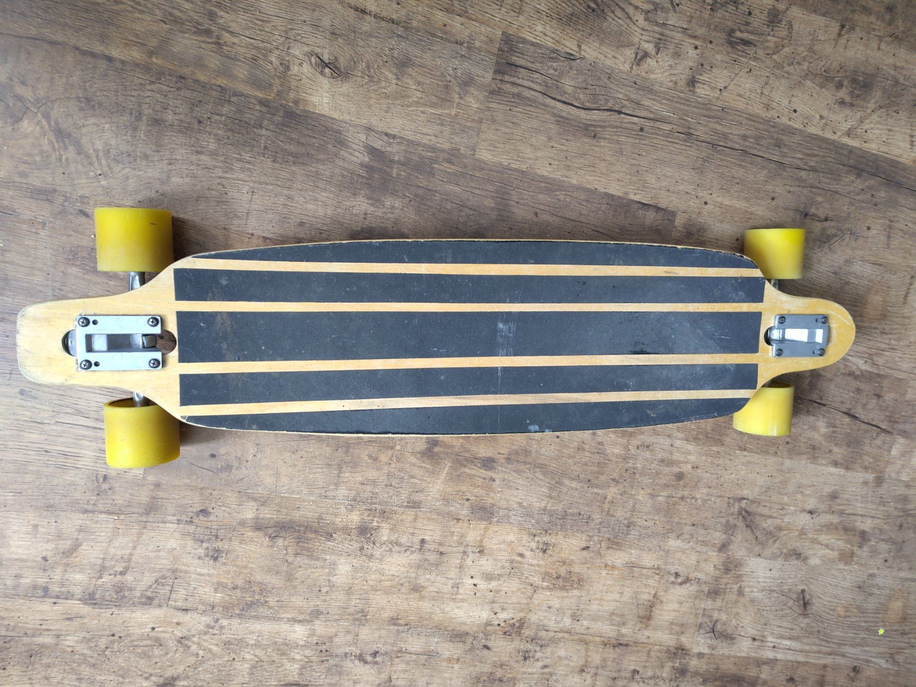 Skateboards: Longboard Osprey – Usato da Zofingen venduto da leila_ig