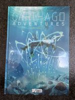 Carthago Adventures, 6.die Quelle