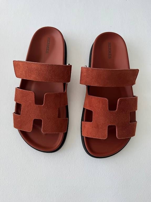 Scarpe da donna: Sandales Chypre de chez Hermès – Usato da Genève venduto da hya_ccc8