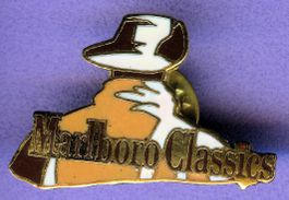 Marlboro  Classics