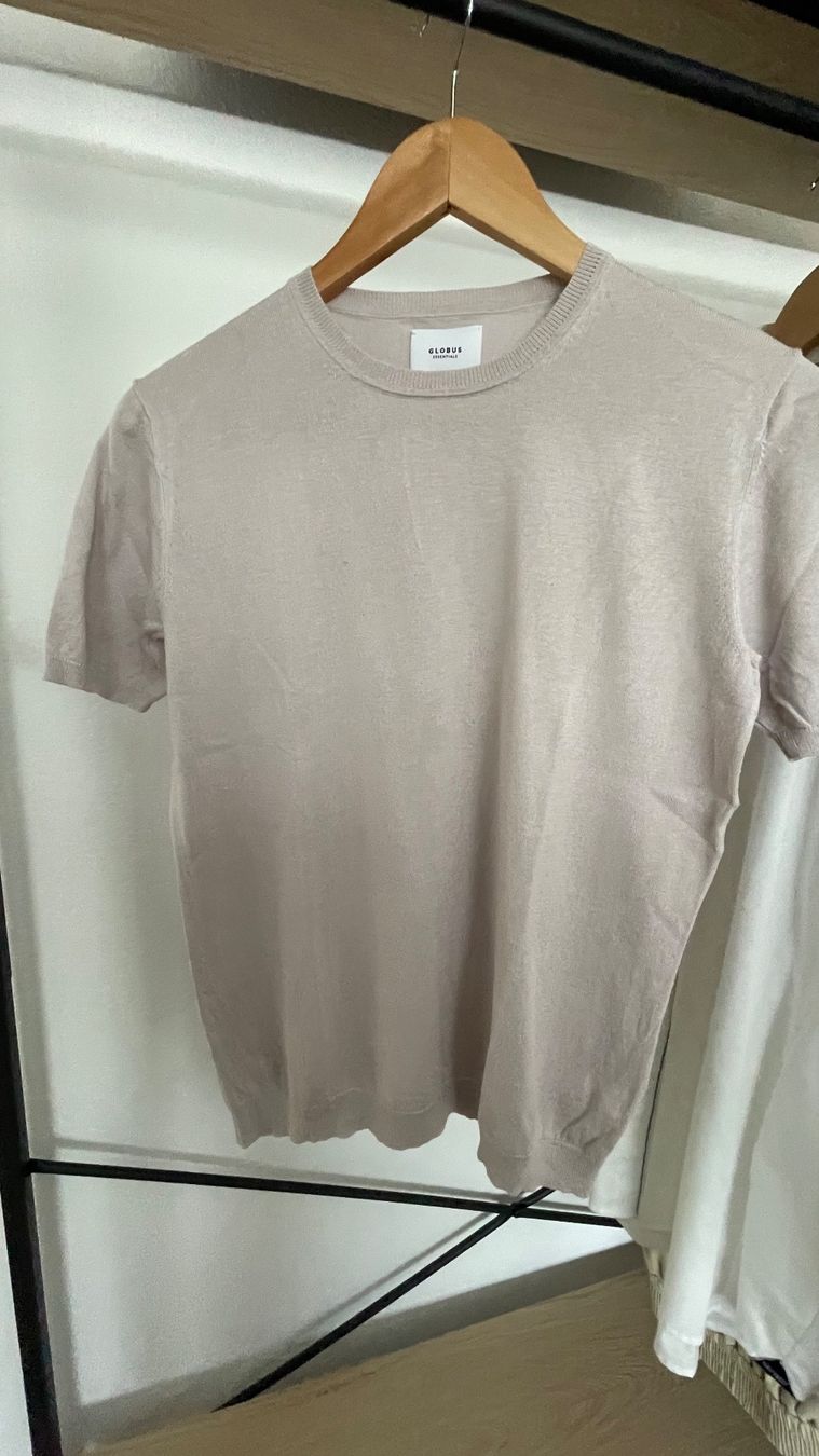 Globus Pullover & Sweatshirts: Globus - Twinset-Pullover – Neu (gemäss Beschreibung) aus Trüllikon von Megan