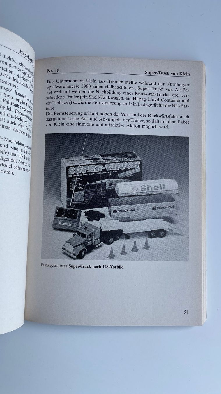 Bücher: TRUCKS & TRAILERS – Gebraucht aus Glattfelden von cybermaxx 4