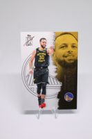 Stephen Curry 2025-26 Topps Signature Class #52 Golden State