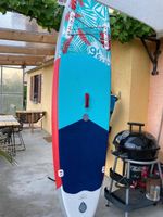 Firefly SUP Board 9'6" x 31" (neuwertig)