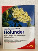 Natürlich gesund mit Holunder