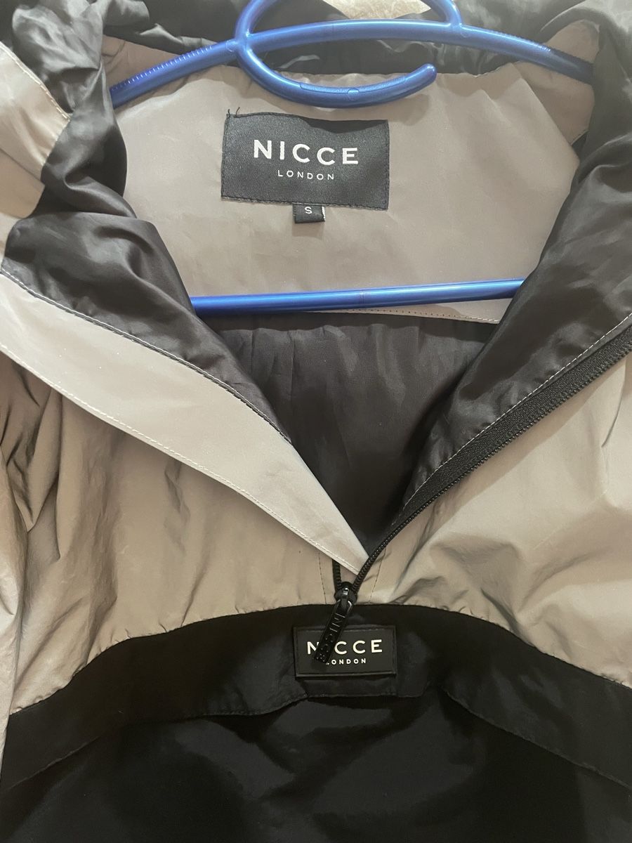 Jacken: Jacke Nicce London – Gebraucht aus Thun von moi_ra 5
