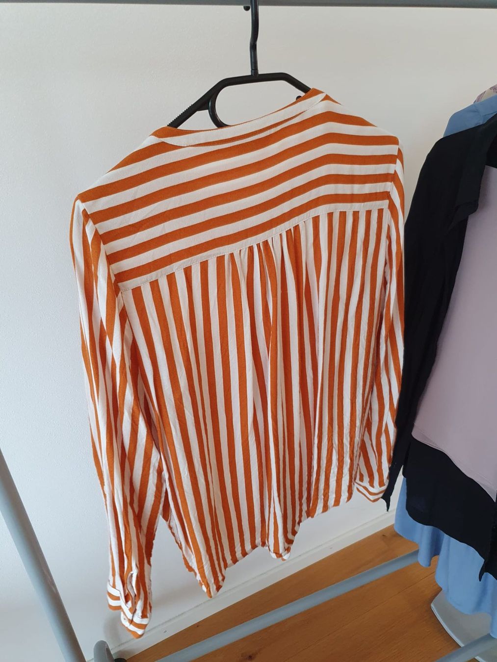 Camicette: Bluse von Street One, Gr. 36 – Usato da Pfyn venduto da ka.we 2