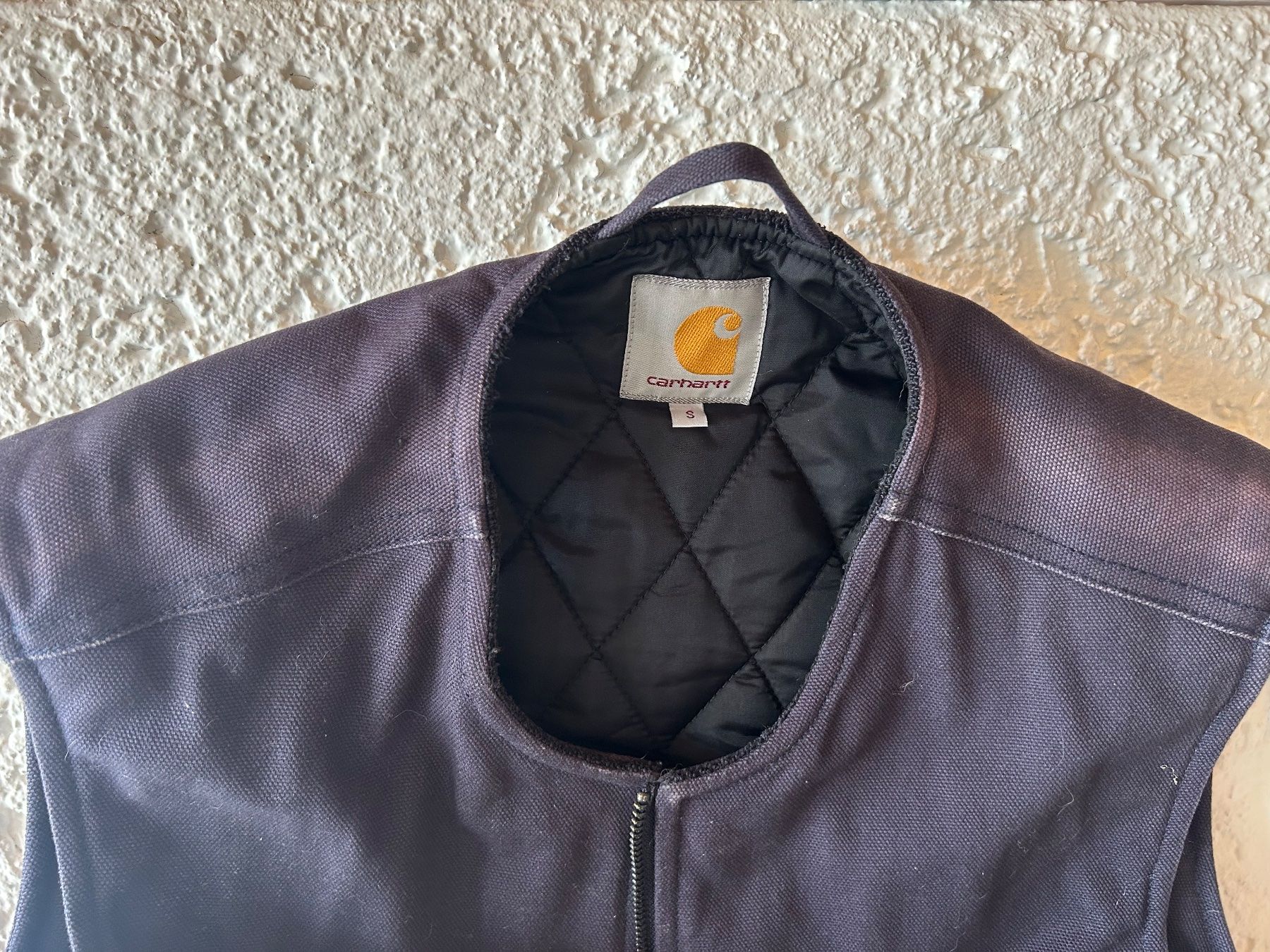 Gilet & Giacche: Carhartt Weste – Usato da Jegenstorf venduto da Bones 2