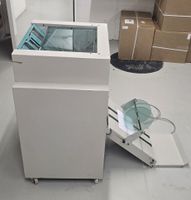 Broschürenfertiger Foldnak 8