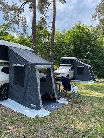 Renault Automobili: DAS Auto das ALLES kann!!! Camping, Transporter, Alltagsheld – Usato da Uttwil venduto da buob01 2
