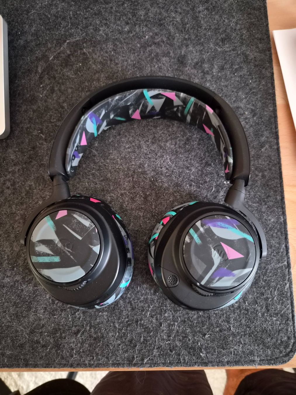 Steelseries Casques audio: SteelSeries Arctis Nova 7 – D'occasion à Muttenz par denoized