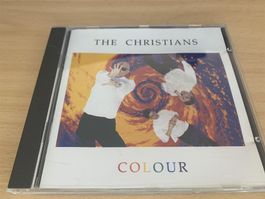 The Christians – Colour