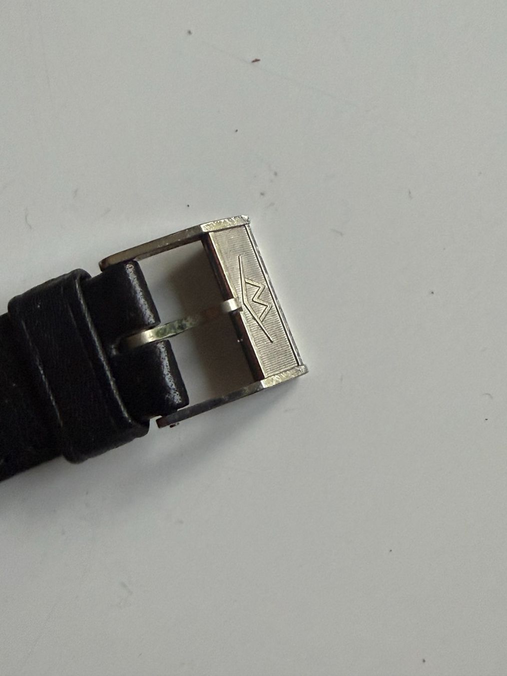 Movado Uhren: Movado Kingmatic Surf 360 – Gebraucht aus Worblaufen von chronyves 4