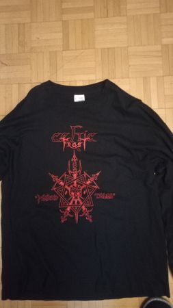 Celtic Frost M.Tales Vintage 1985 Longsleeve XL Death Metal