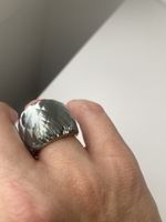 Swarovski Ring