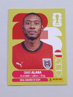 Panini FIFA WM 2026 * David Alaba (AUT 4)