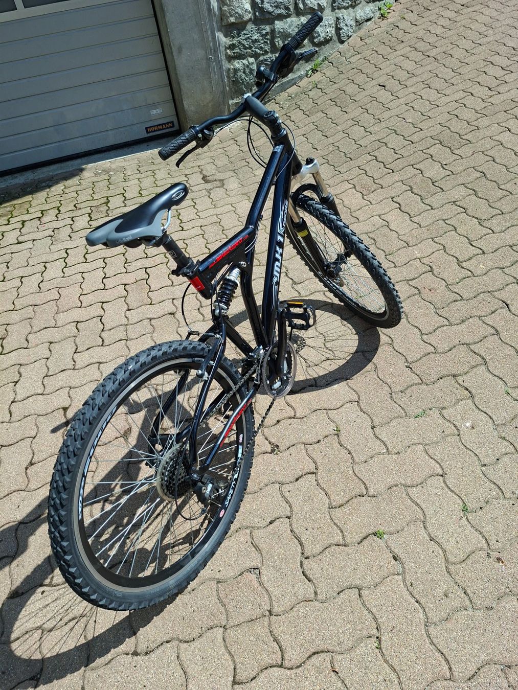 Biciclette: Damen/Mädchen Mountainbike – Usato da Disentis/Mustér venduto da Andvana 1
