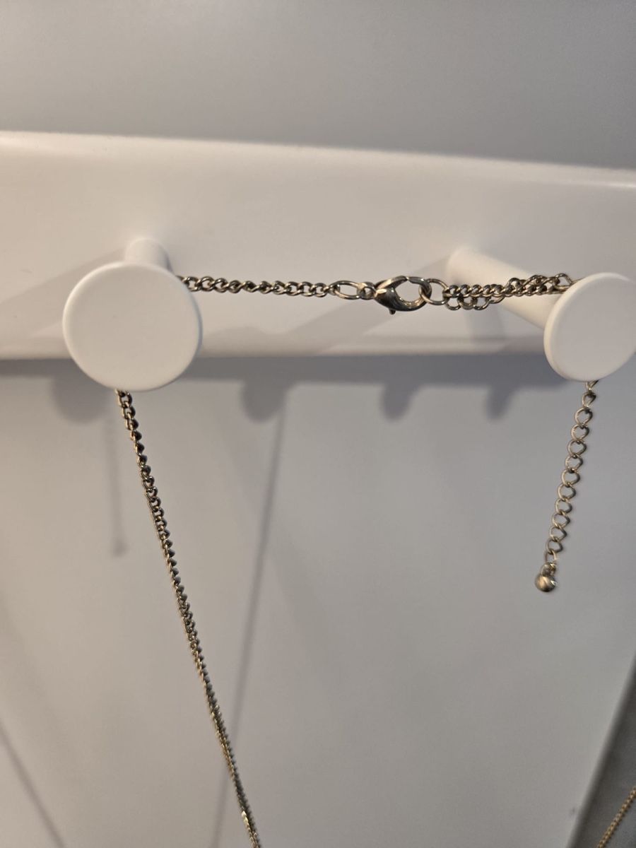 Ketten: Modeschmuck Schlange – Gebraucht aus Birrhard von kristiii 2