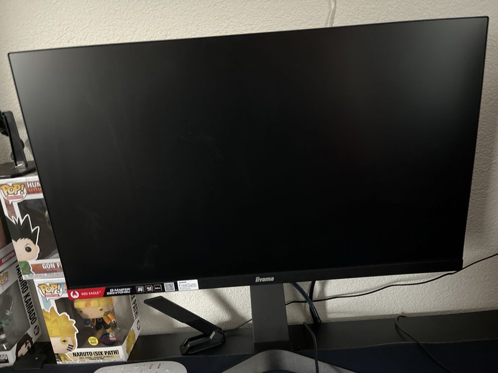 iiyama 165hz G-Master GP | Kaufen auf Ricardo