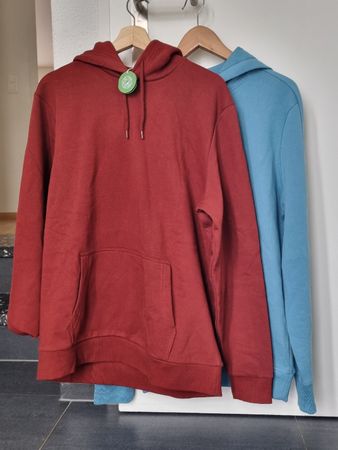 Pullover neu - L - C&A