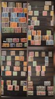 Briefmarken Österreich (eher älter )