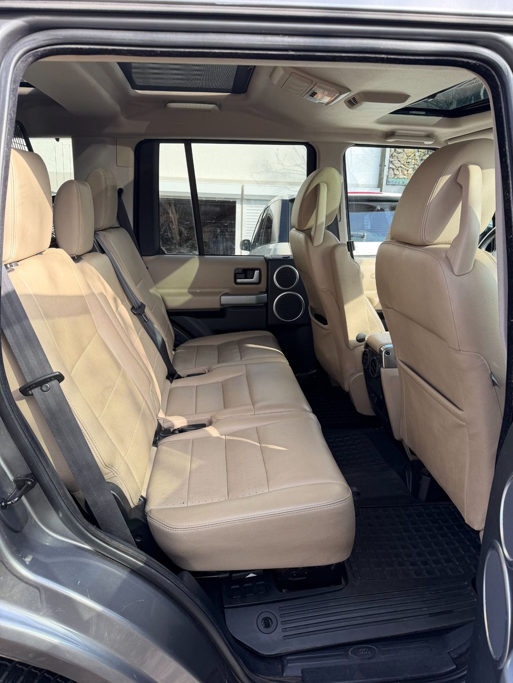 Land Rover Automobili: Land Rover Discovery 2.7 – Usato da Gempen venduto da Lawrence14 5