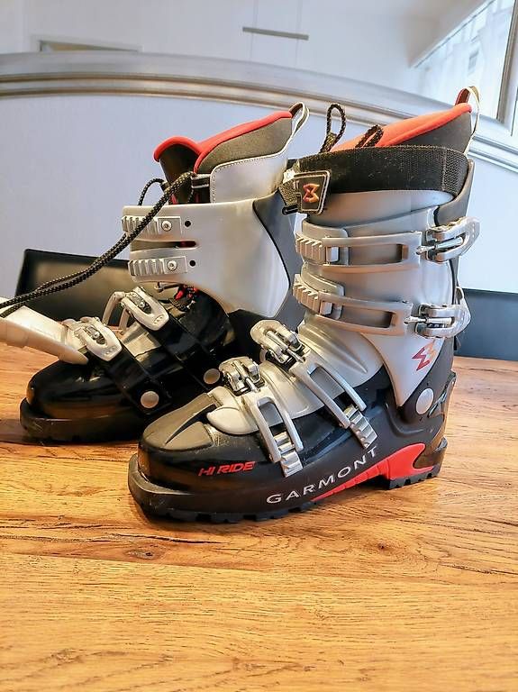 Scarpe da uomo: Tourenskischuh – Usato da Buchs ZH venduto da Sonja_1968