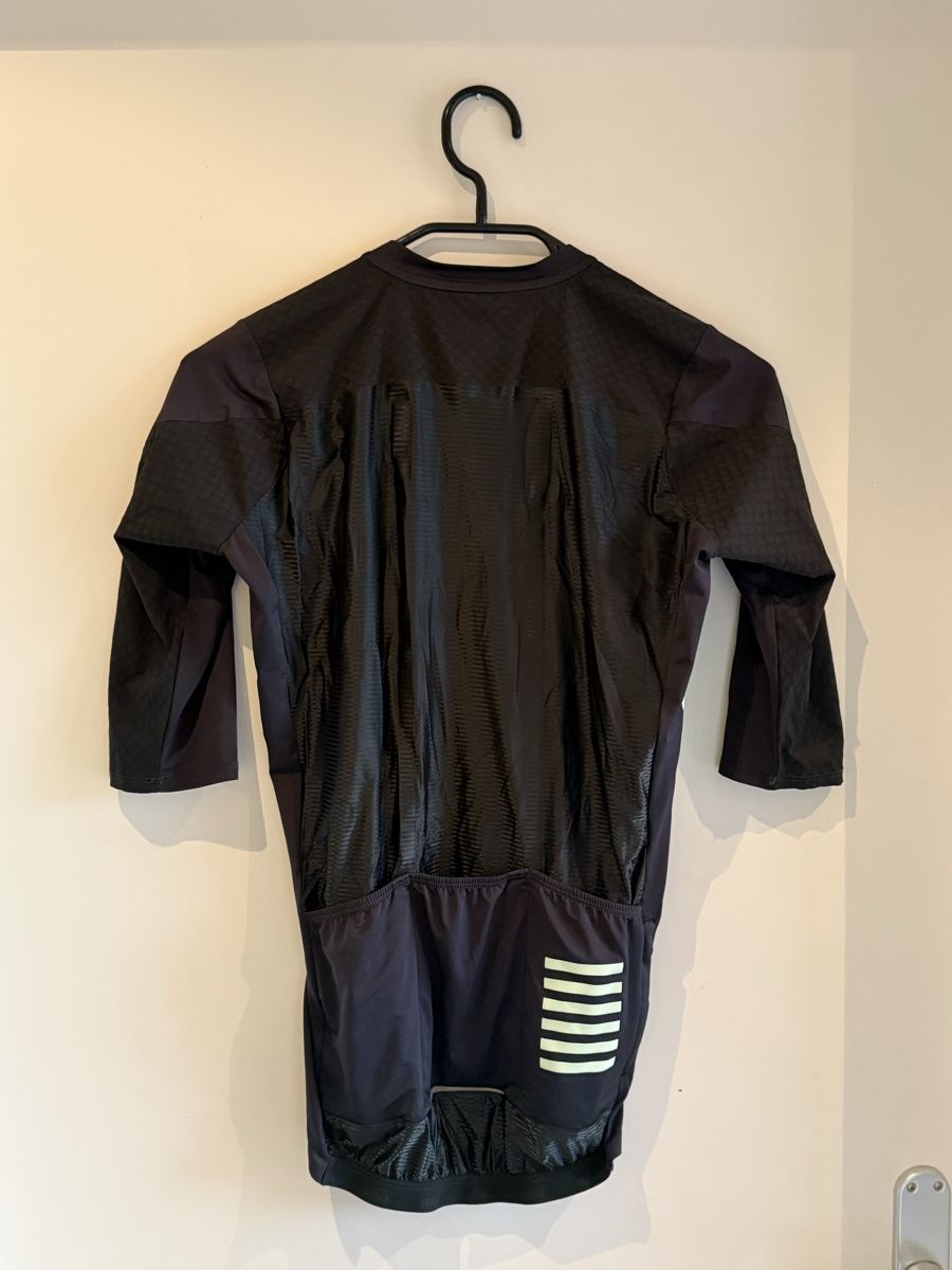 Rapha Canottiere & Pantaloni: Rapha pro team aero jersey  – Usato da Sugiez venduto da Rulio_xx 3