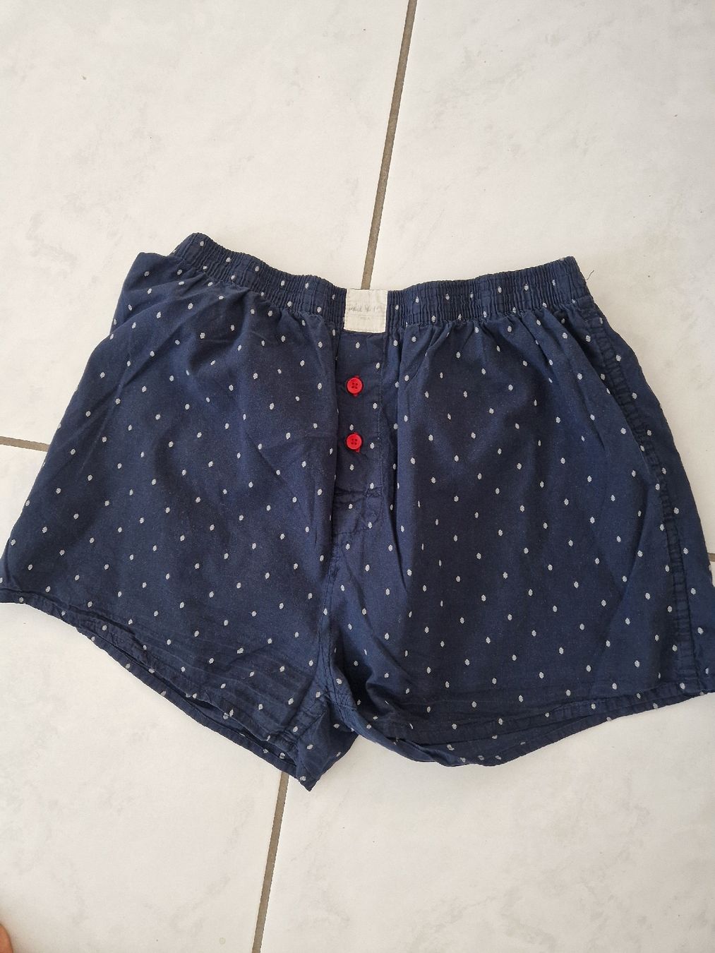 Biancheria intima: 5 PHIL & CO Boxershorts – Usato da Bassersdorf venduto da DonSolo 3