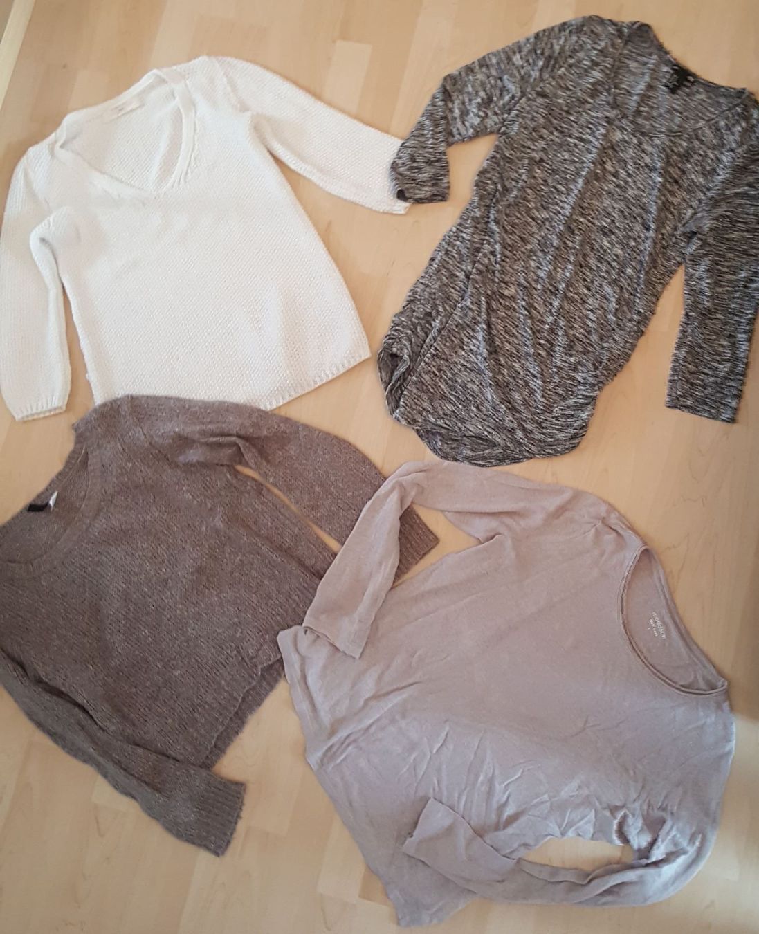 Lotti di vestiti: Set von Zara/Maddison/H&M/ – Usato da Winterthur venduto da Mick77