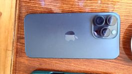 Apple iPhone 15 ProMax 512GB Top - Battery @ 99% BLAU