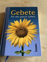 Gebete fuer das ganze Leben Buch guter Zustand