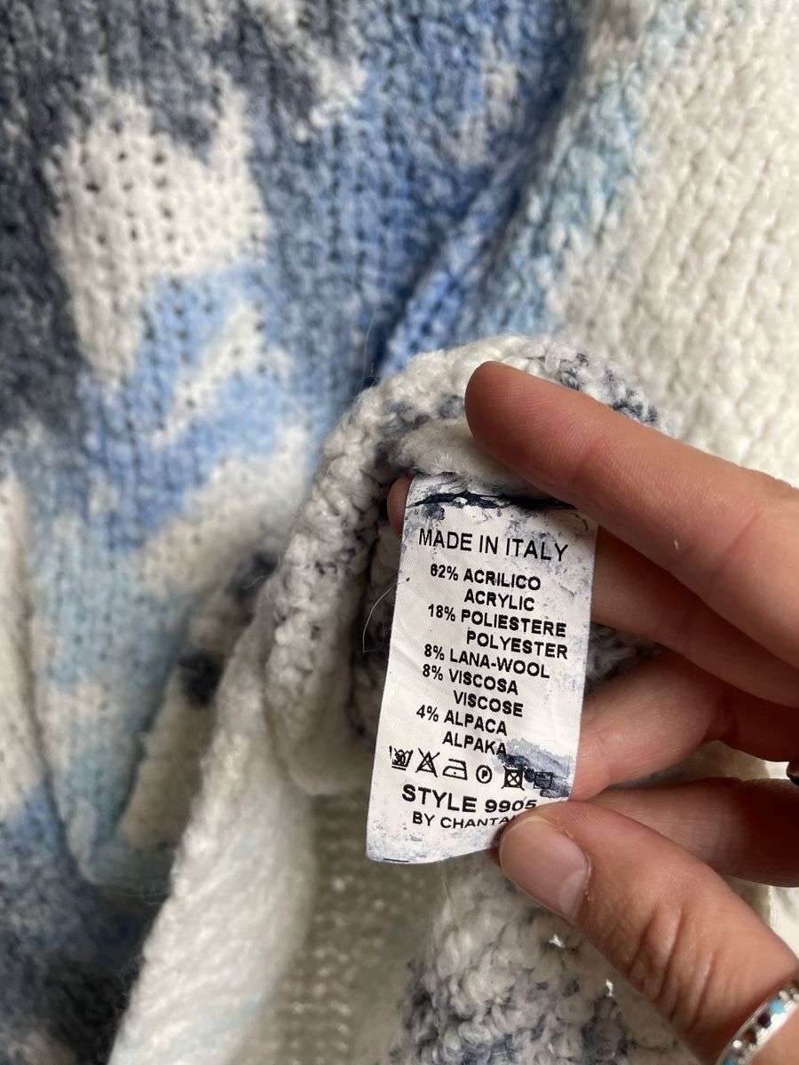 Maglioni & Felpe: Chantal B. Strickpullover, neuwertig – Nuovo (secondo la descrizione) da Goldswil venduto da cin_m8xy 2