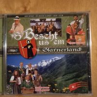 CD S'Bescht us em Glarnerland - gebraucht