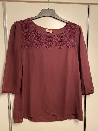 Damen Bluse von ONLY gr.36