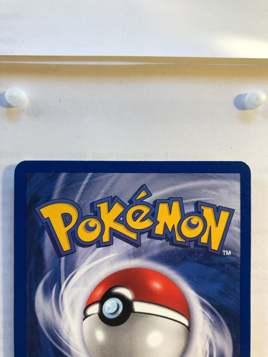 Cartes à collectionner: Oddish 1st Team Rocket - MINT - ab 1.- – D'occasion à Giubiasco par dan_pr8b 7