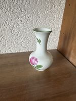 Kleine Porzellanvase (Augarten Wien)