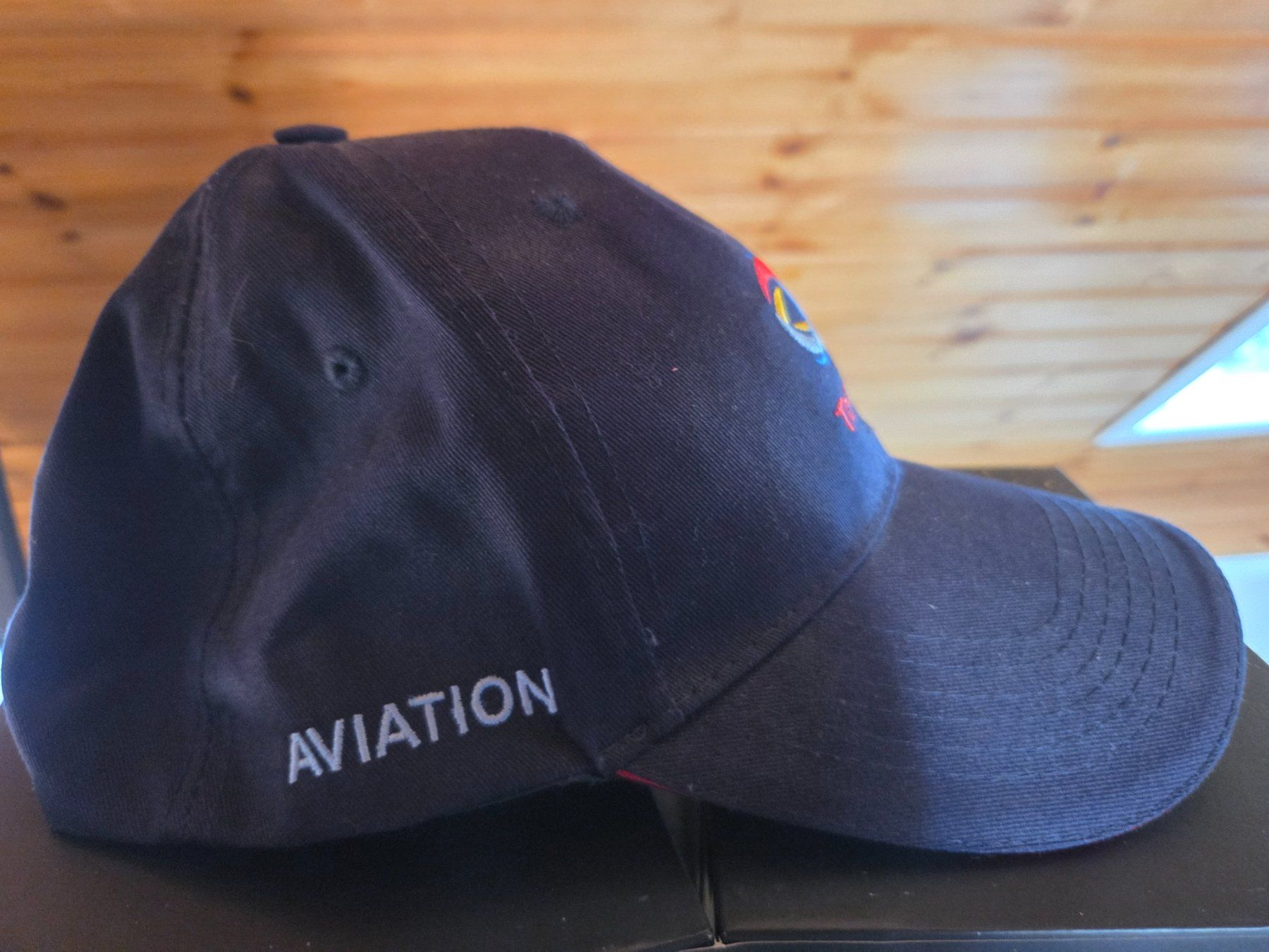 Copricapi, berretti & cappellini: Casquette aviation et casquette Abarth – Usato da Mathod venduto da narno 5