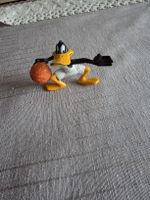 Space Jam Daffy Duck Figurine 🏀 Collectible Toy Gift!