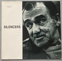 THE SILENCERS - THE REAL MCCOY (SPECIAL CLUB REMIX)