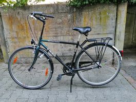 Stadt - Velo TREK / 7-Gang