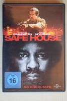 SAFE HOUSE/NO ONE IS SAFE (160)
