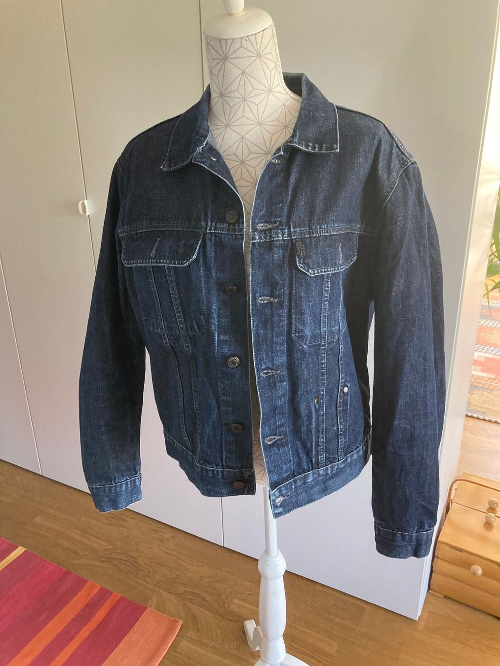 Pepe Jeans Jacken: Jeansjacke Pepe Jeans M – Gebraucht aus Hombrechtikon von star8888