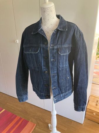 Jeansjacke Pepe Jeans M