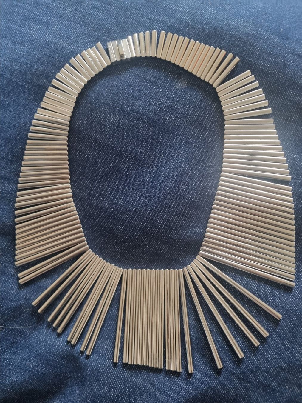 Ketten: Swatch Bijoux, collier – Neu (gemäss Beschreibung) aus Peseux von Seven_life 3