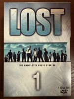 Lost - Season 1