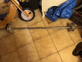 Hammer Hantel Set, neuwertig, 2.5kg, für dein Training!