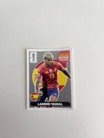 Extra Sticker Panini WM 2026 Lamine Yamal