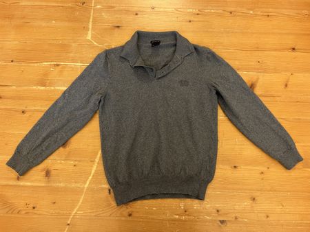 Vintage Hugo Boss Sweater