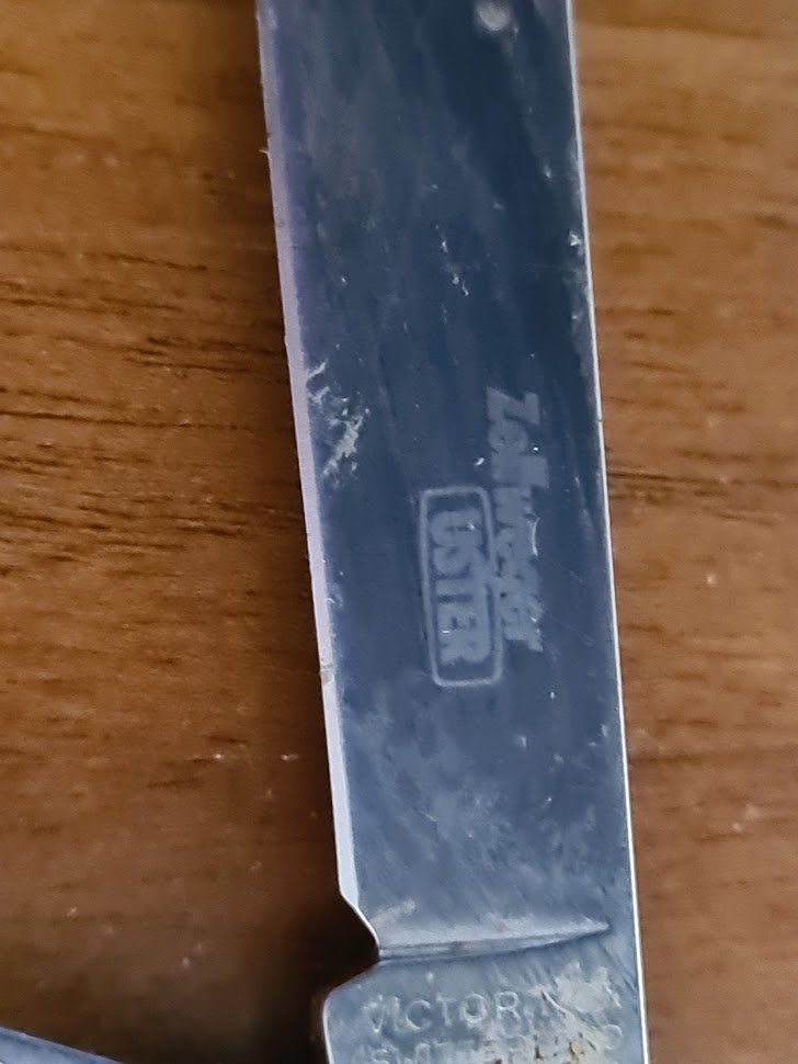 Victorinox Taschenmesser: Victorinox Taschenmesser – Gebraucht aus Wetzikon ZH von Vimi 2